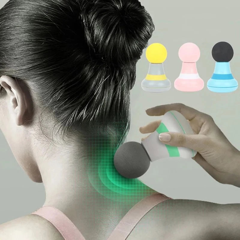 Mini Smart Massager USB