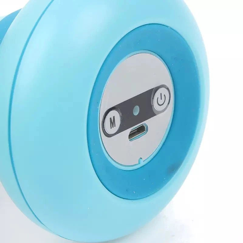 Mini Smart Massager USB