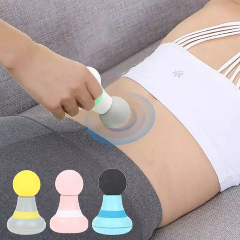 Mini Smart Massager USB