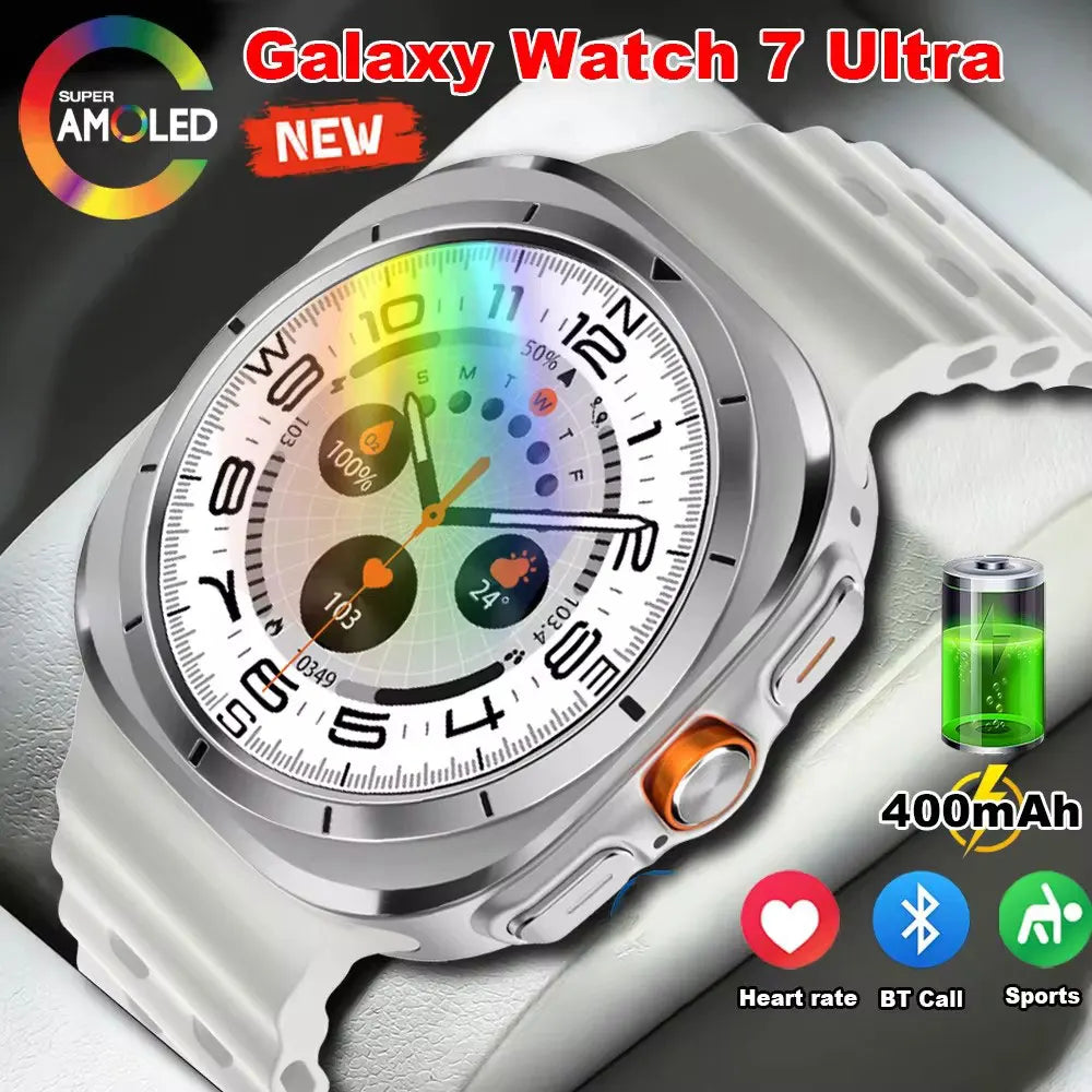 Samsung Galaxy Watch 7 Ultra