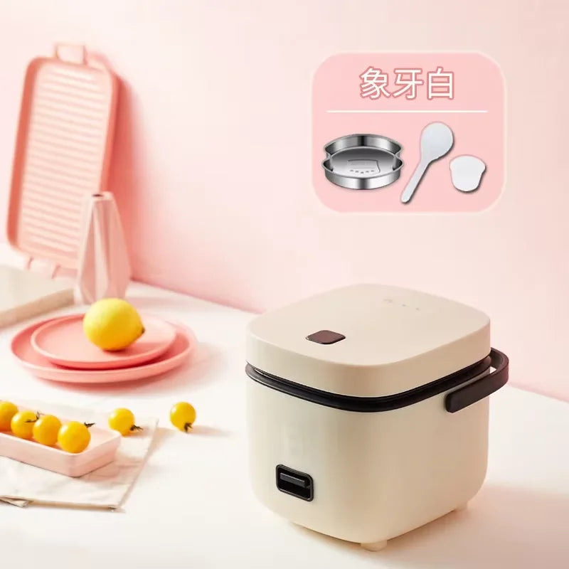 Panele Elétrica Korean - Mini Rice Cooker Inteligente