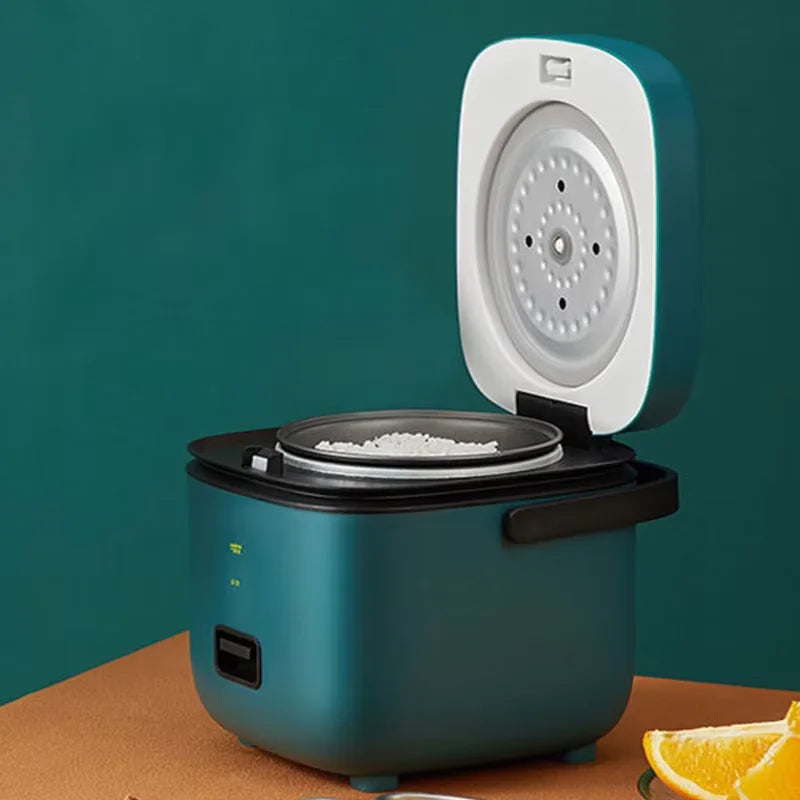 Panele Elétrica Korean - Mini Rice Cooker Inteligente