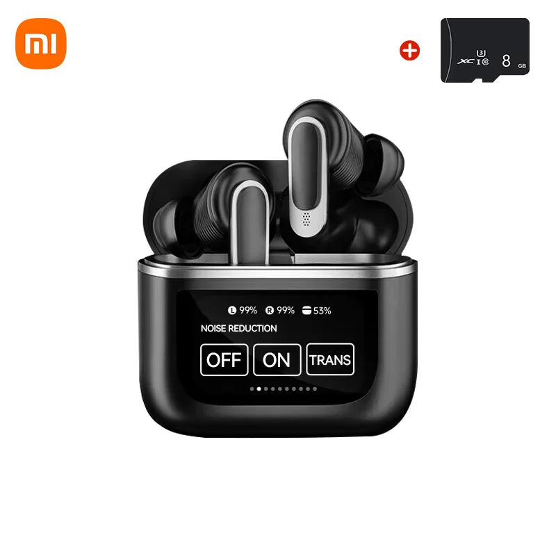 Fones de Ouvido Bluetooth XIAOMI V8 Pro