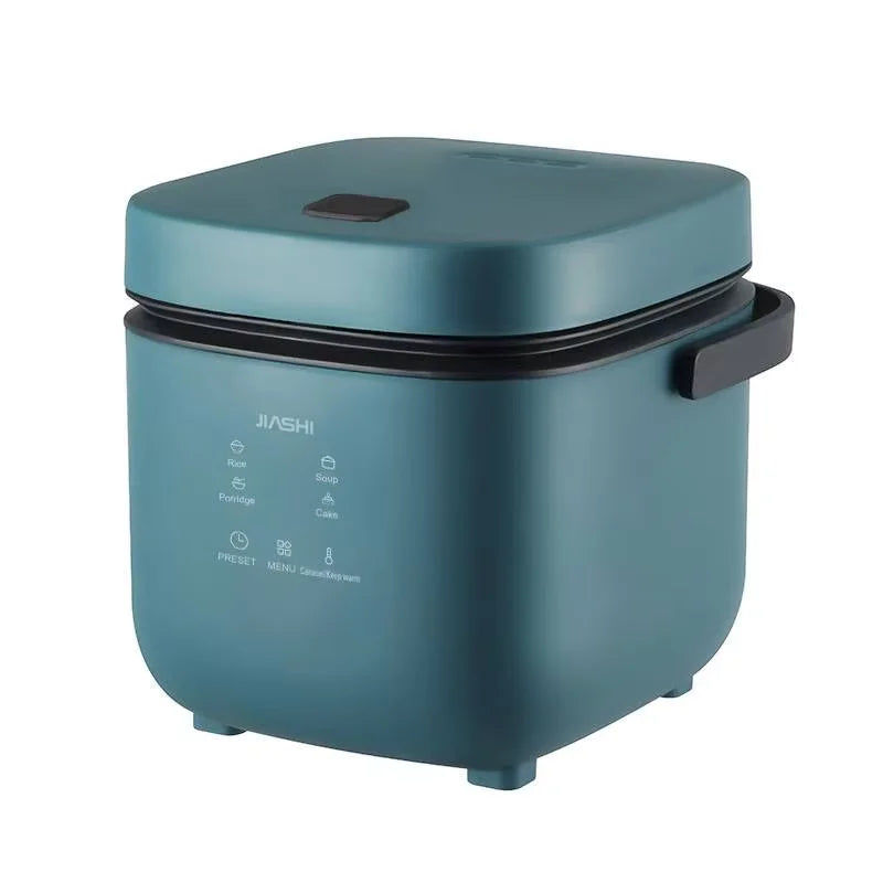 Panele Elétrica Korean - Mini Rice Cooker Inteligente