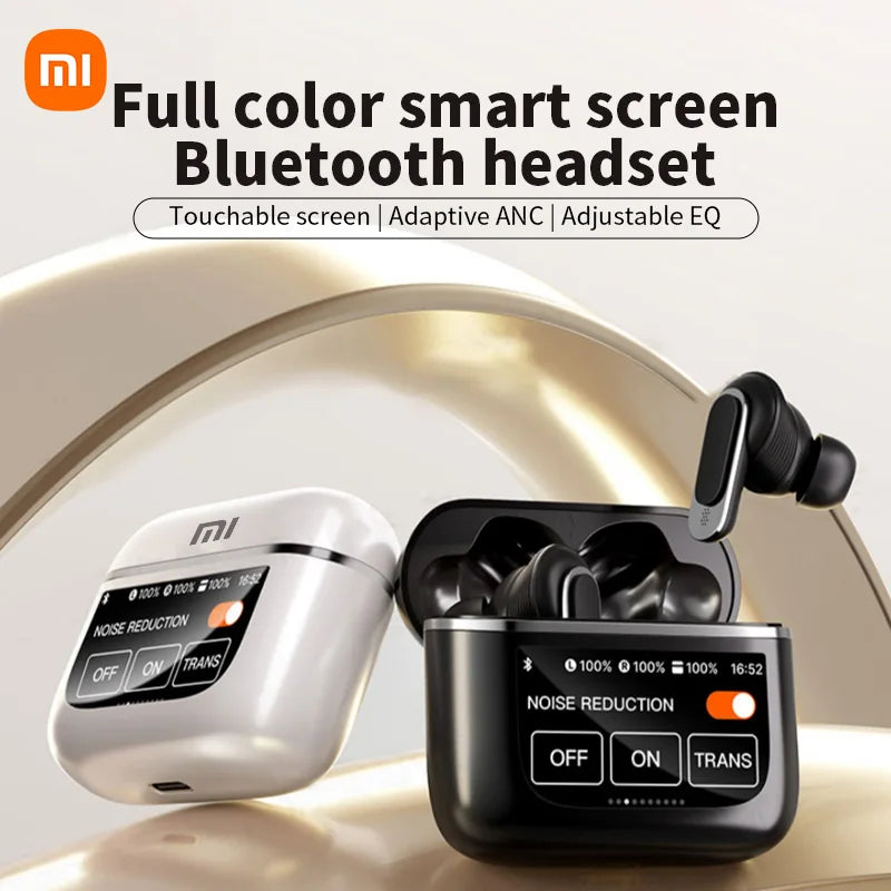 Fones de Ouvido Bluetooth XIAOMI V8 Pro