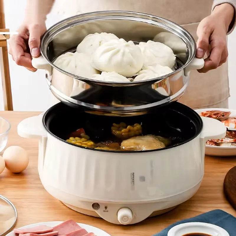 Panela Elétrica Multifuncional FlexCook