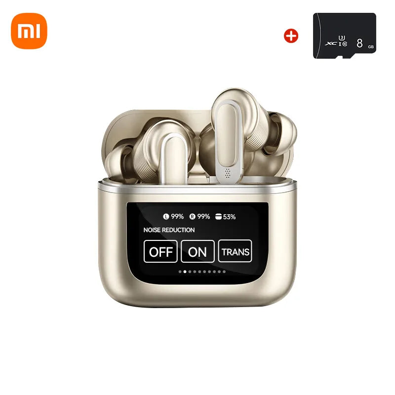 Fones de Ouvido Bluetooth XIAOMI V8 Pro